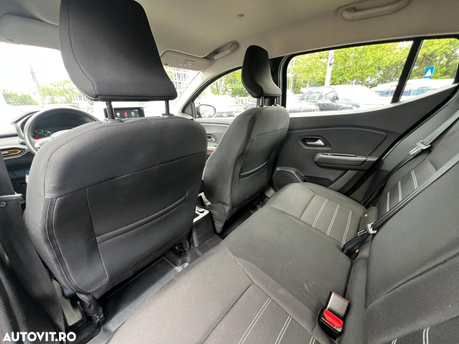 Dacia Sandero Stepway - 16