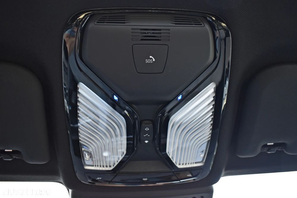 BMW X3 xDrive20d Aut. xLine - 17