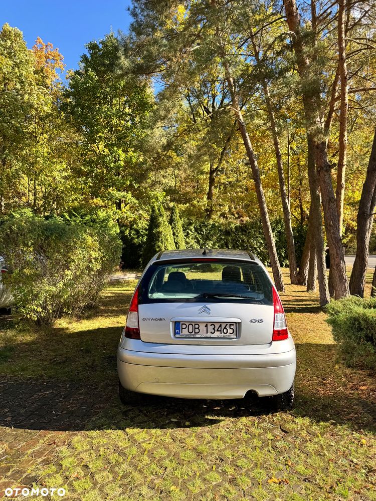 Citroën C3 - 3