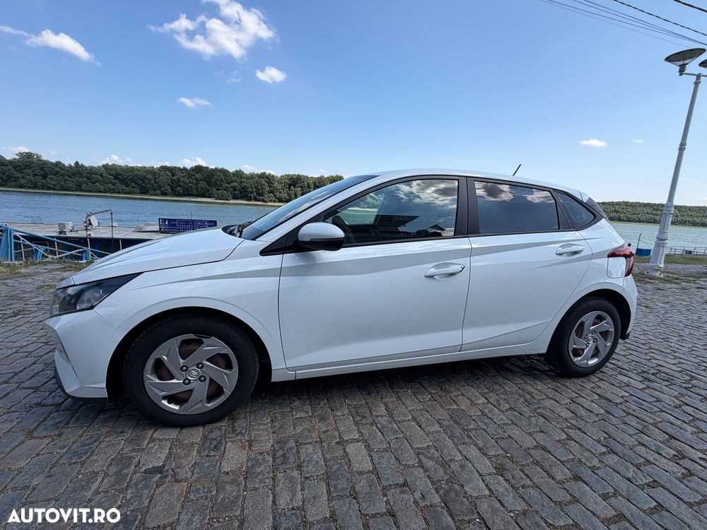 Hyundai i20 - 6