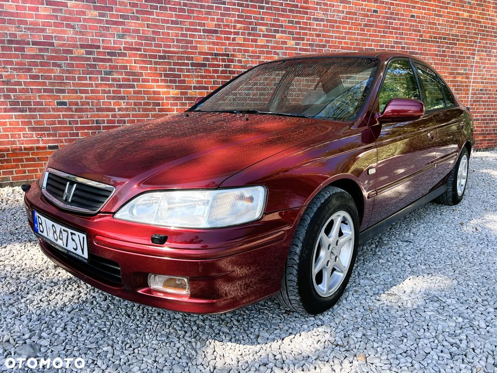 Honda Accord - 3