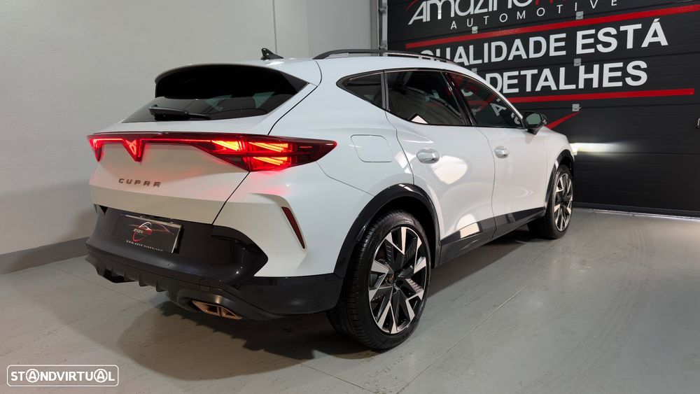 Cupra Formentor 1.5 e-Hybrid Special Edition DSG - 11