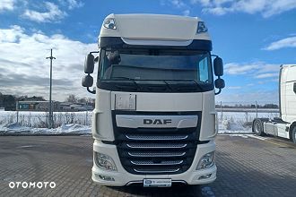 DAF XF 480 FT  (32571) - 5