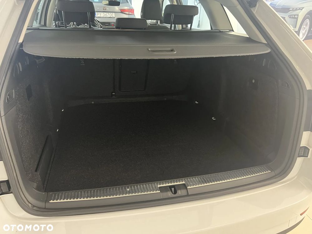 Skoda Superb 2.0 TDI Style DSG7 - 25