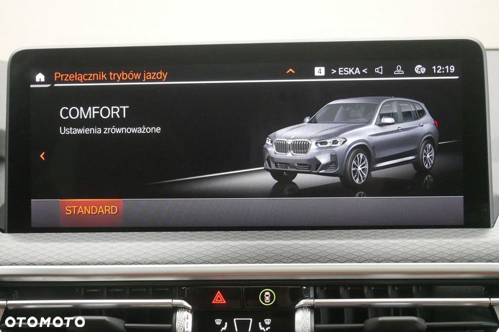 BMW X3 - 27