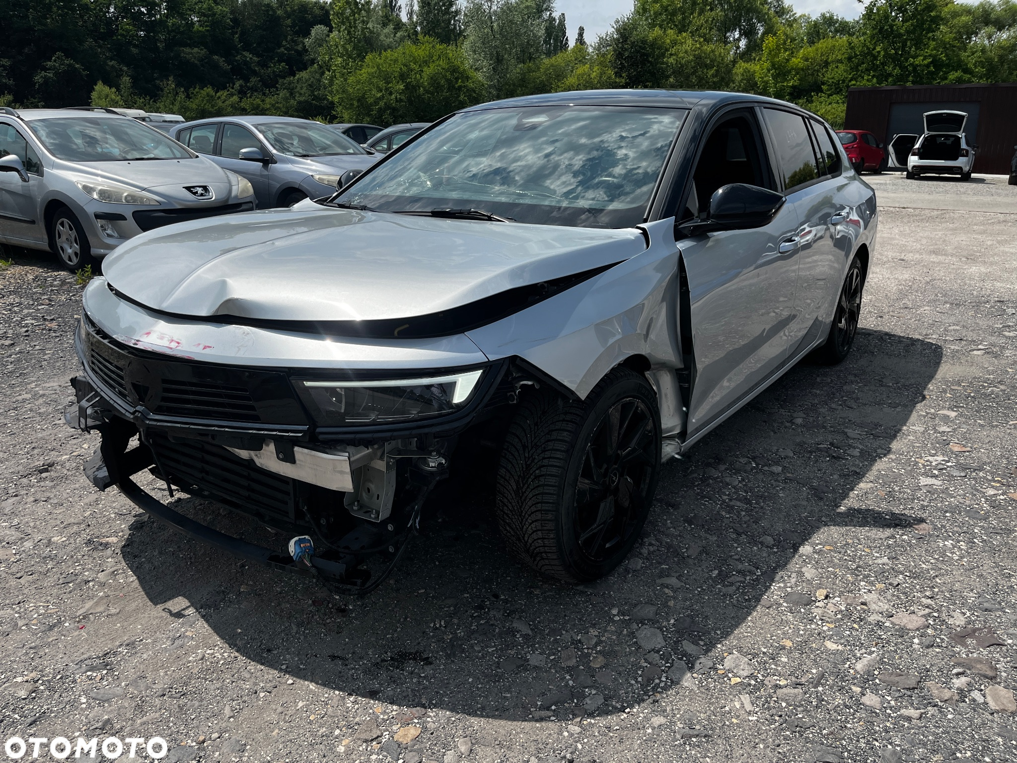 Opel Astra - 3