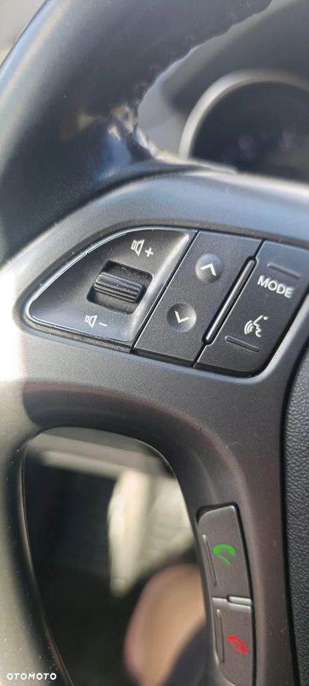 Hyundai ix35 - 12