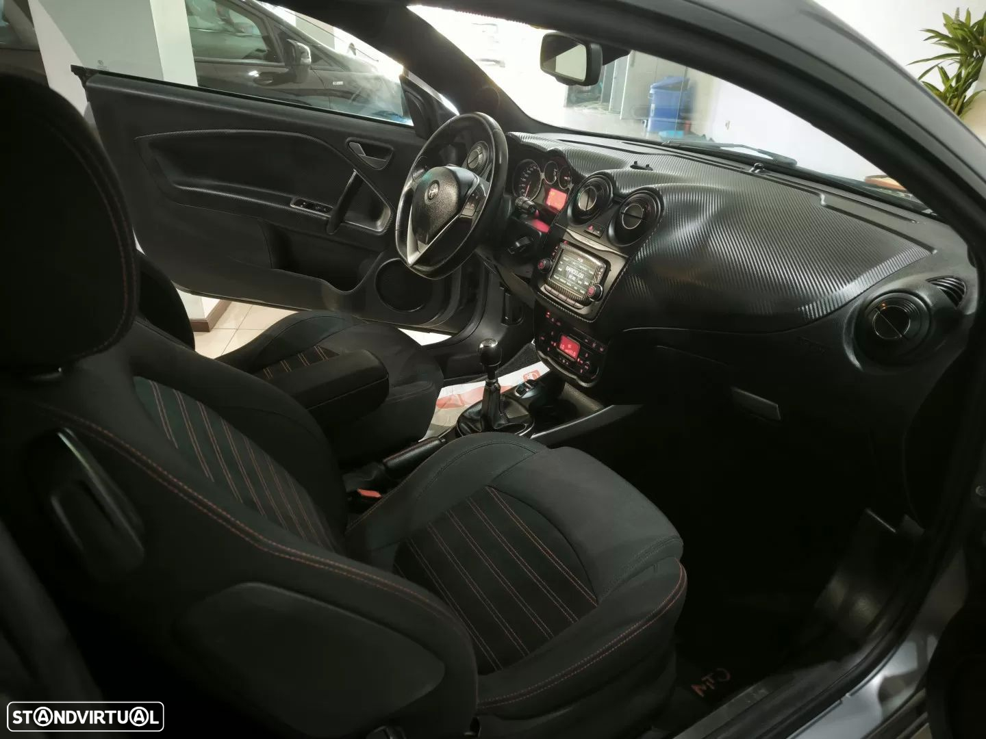 Alfa Romeo MiTo 0.9 8V Turbo Twinair Super - 28