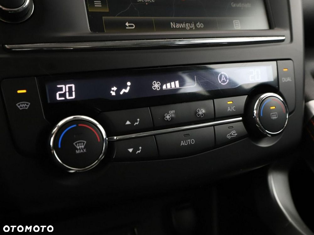 Renault Kadjar Energy TCe 165 CROSSBORDER - 30