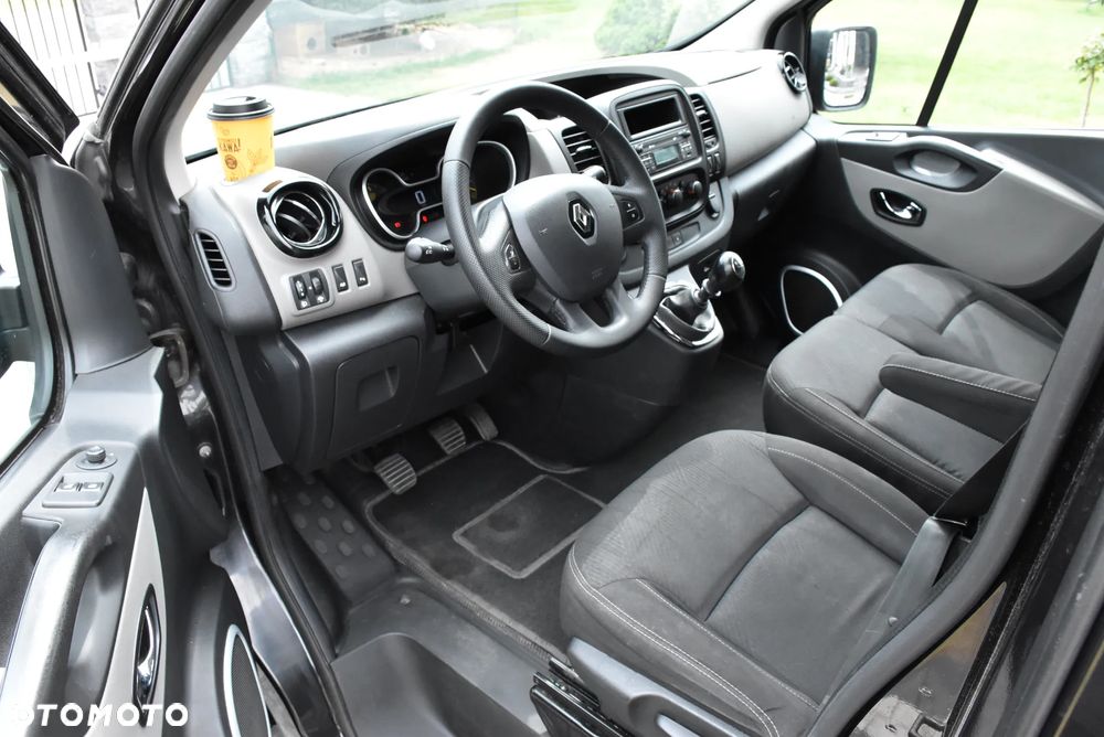 Renault Trafic - 5