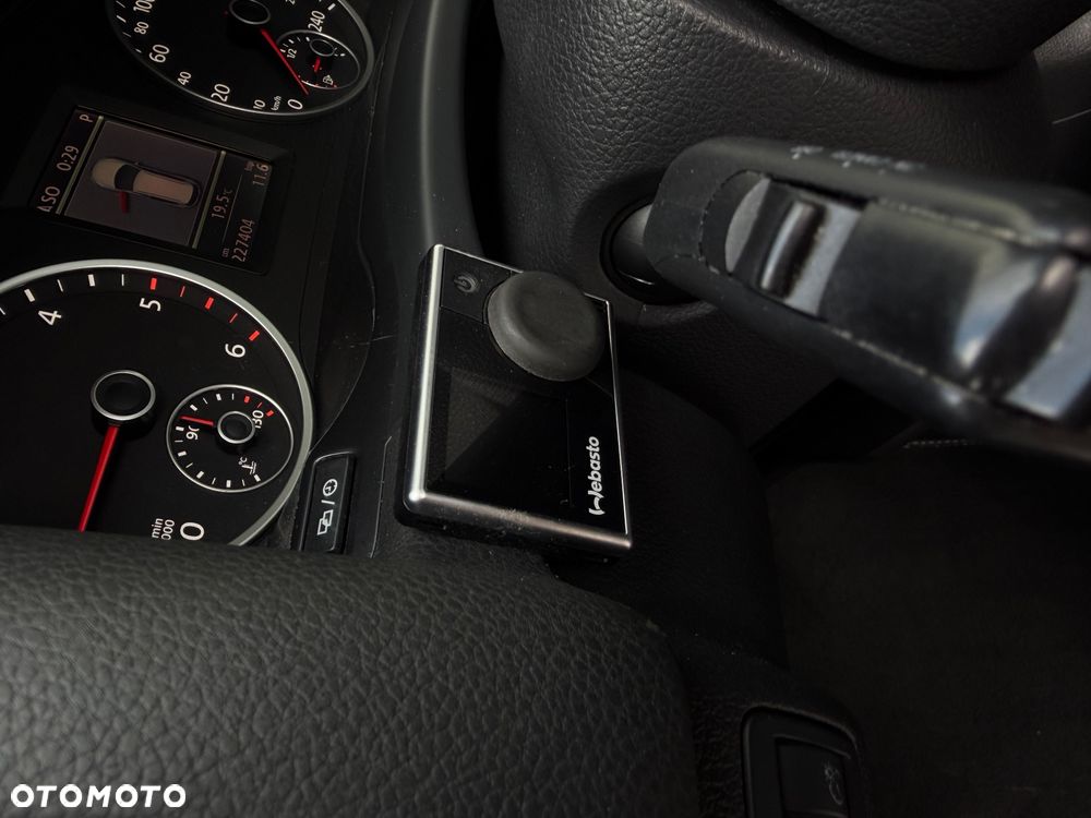 Volkswagen Tiguan 2.0 TDI DPF 4Motion DSG Exclusive - 20