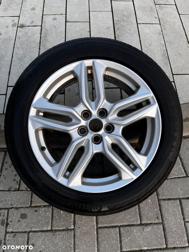 Ford S-Max 2.0 EcoBlue Titanium - 16