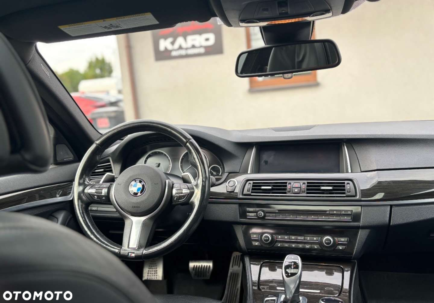BMW Seria 5 - 16