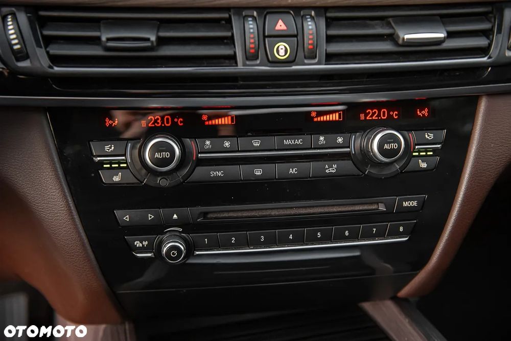 BMW X5 xDrive30d - 31