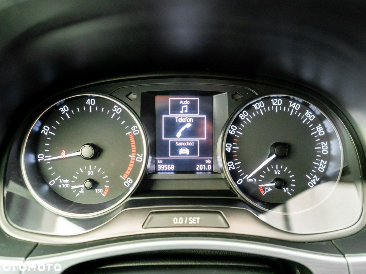 Skoda Fabia 1.0 TSI Ambition - 15