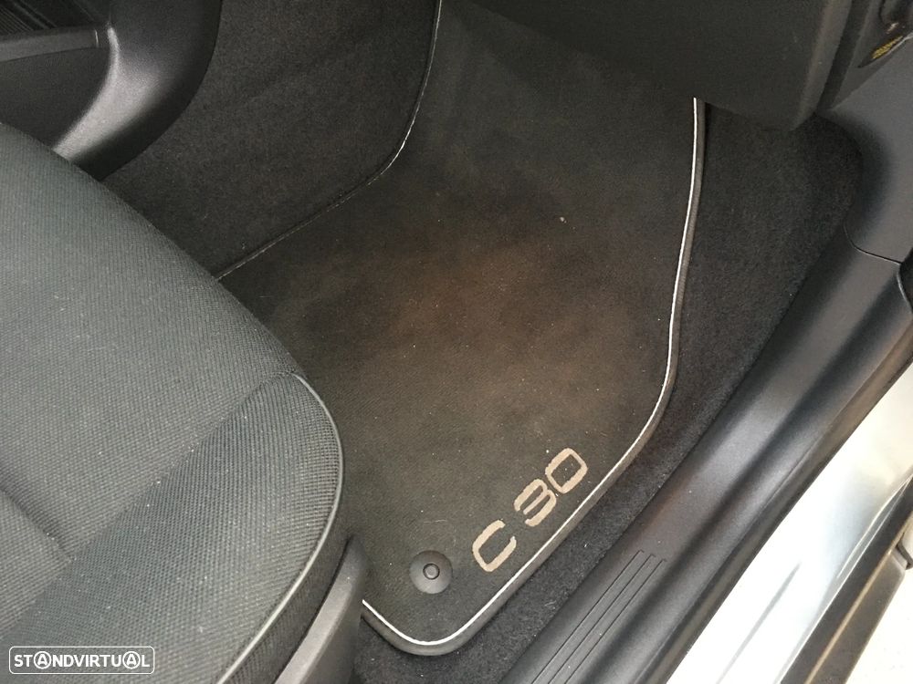 Volvo C30 1.6 D2 Momemtum Start/Stop - 14