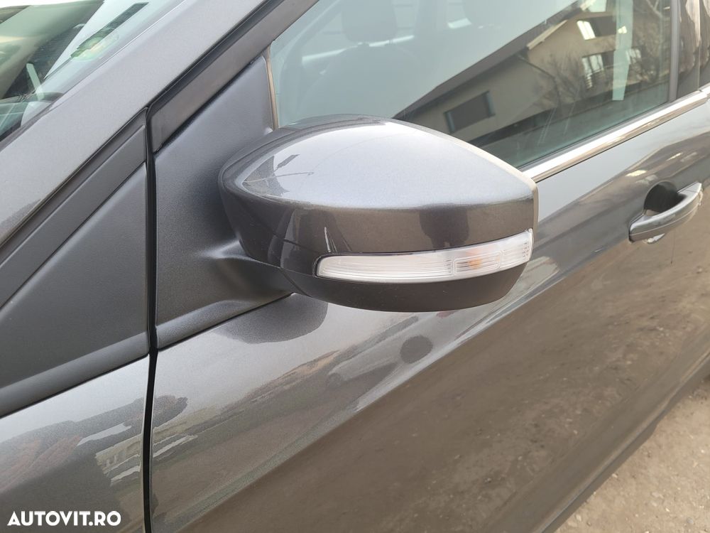 Ford Kuga 1.5 EcoBoost 2WD Trend - 7