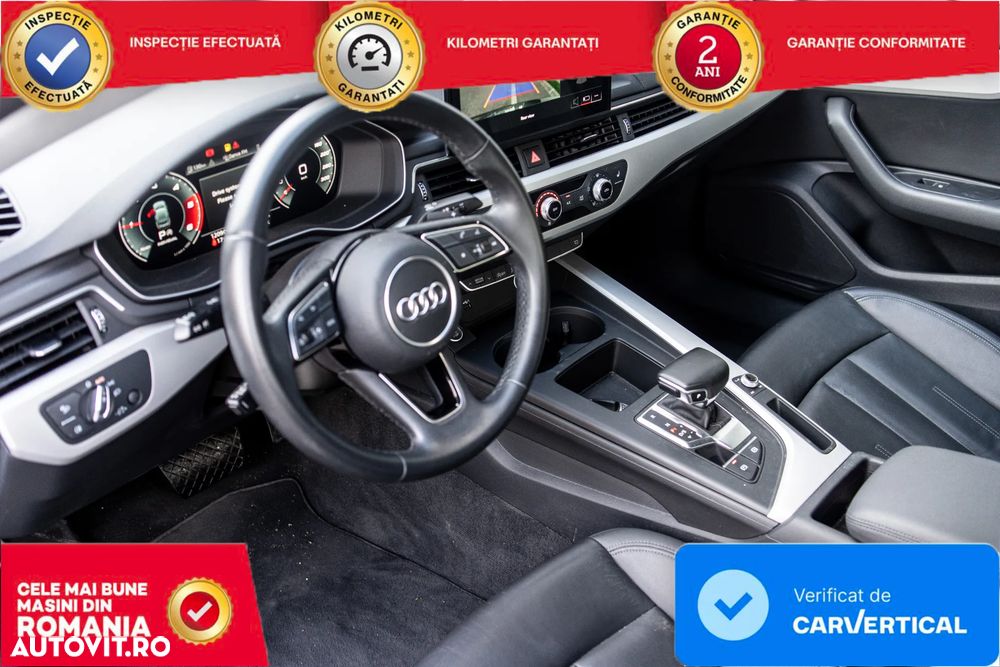 Audi A5 Sportback - 22
