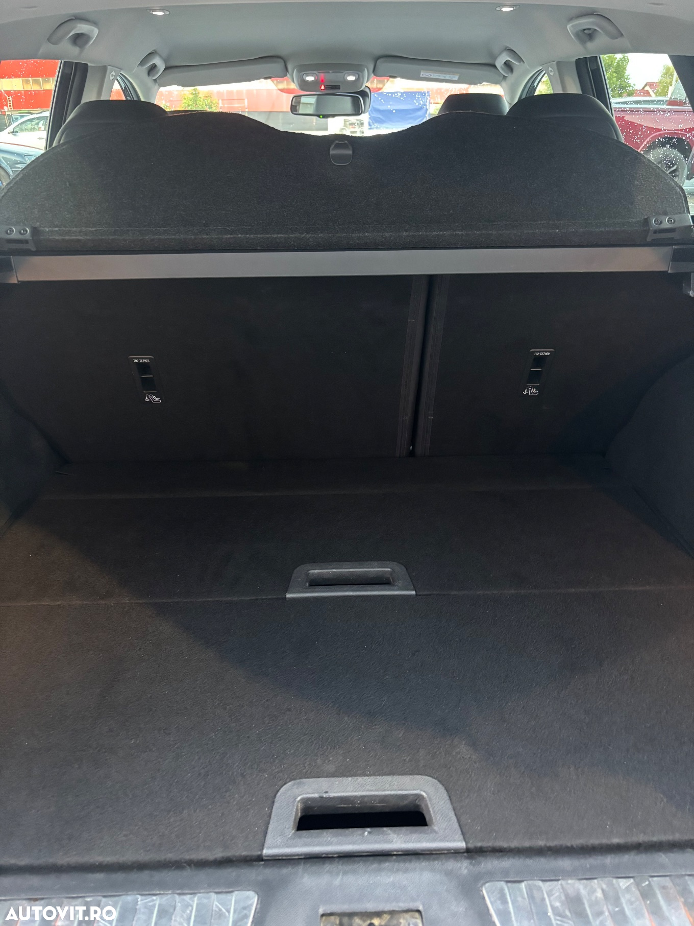 Renault Kadjar TCe 140 GPF Intens - 15