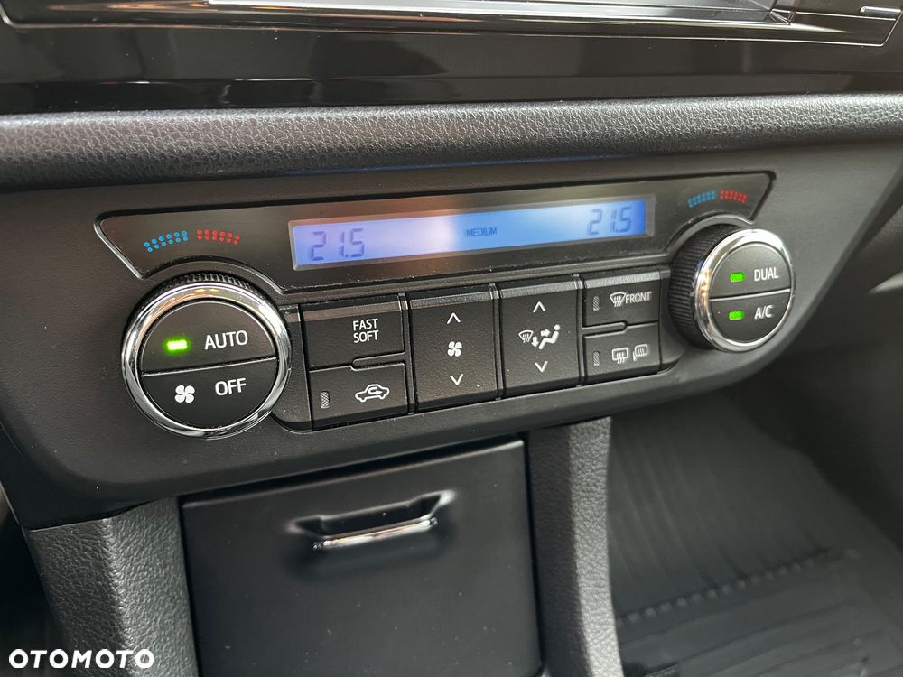 Toyota Corolla 1.6 Active - 20