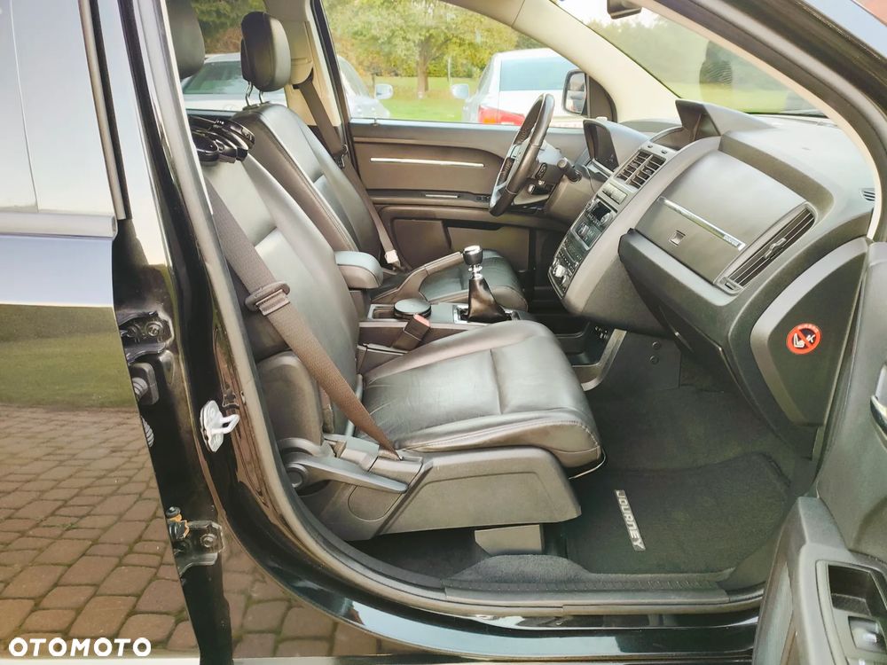 Dodge Journey 2.0 CRD SXT - 23