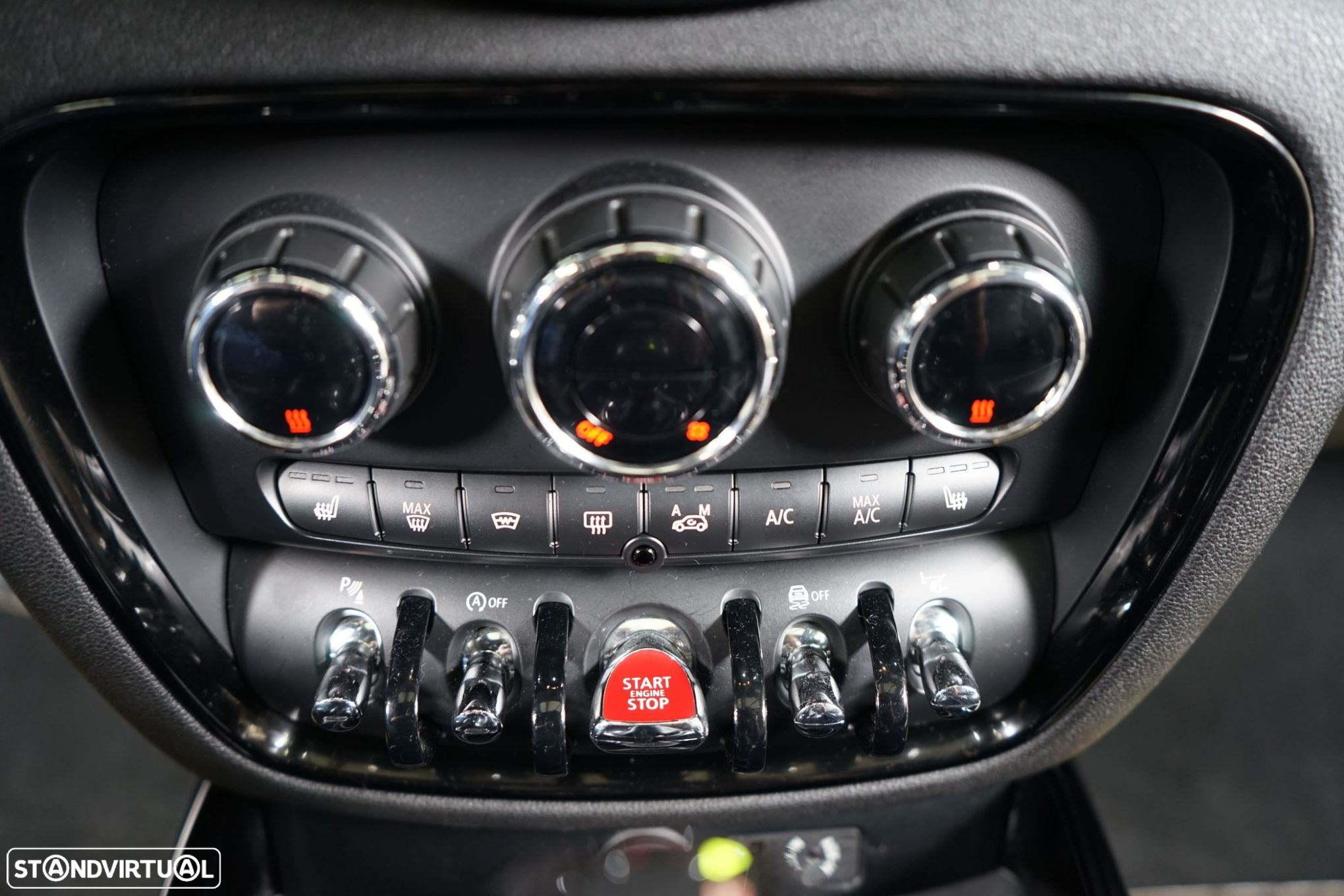 MINI Clubman Cooper SD Auto Desportiva - 33