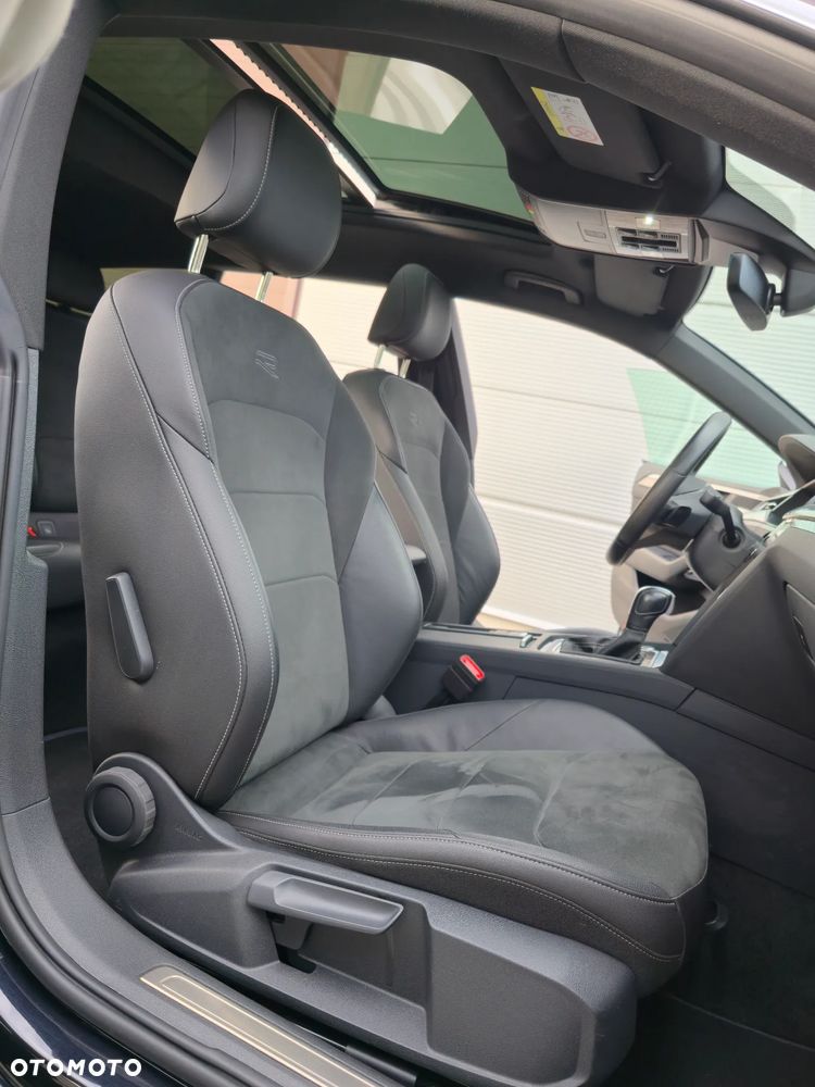 Volkswagen Arteon Shooting Brake 2.0 TDI SCR DSG R-Line - 23