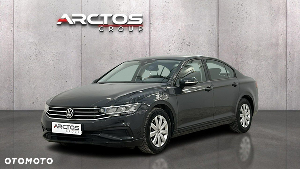 Volkswagen Passat 1.5 TSI EVO Essence DSG