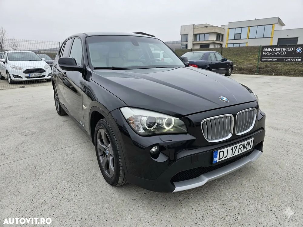 BMW X1 - 2