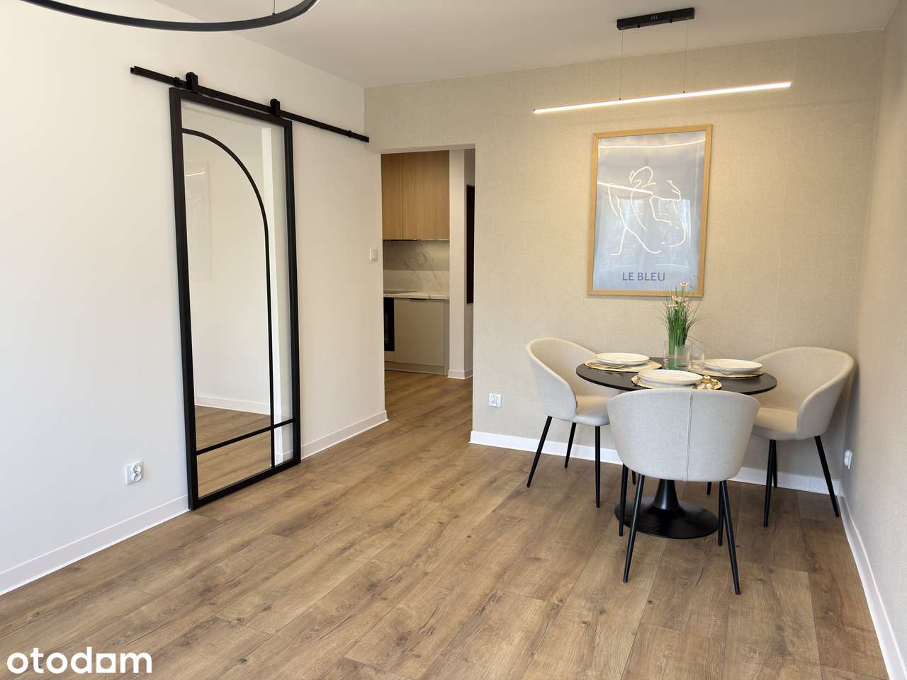 2 Pokojowe Mieszkanie | 34 m2 | Urbanowicz