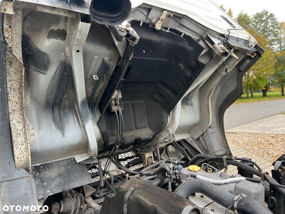 Nissan Atleon 56/35.13 - 36