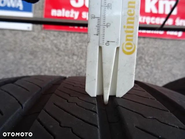 235/40/R19 92V Michelin Primacy MX - 8