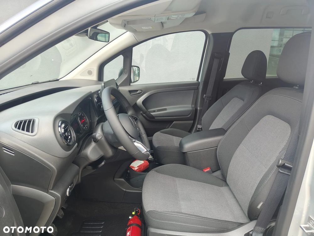 Mercedes-Benz Citan Tourer L2 420.765 - 9