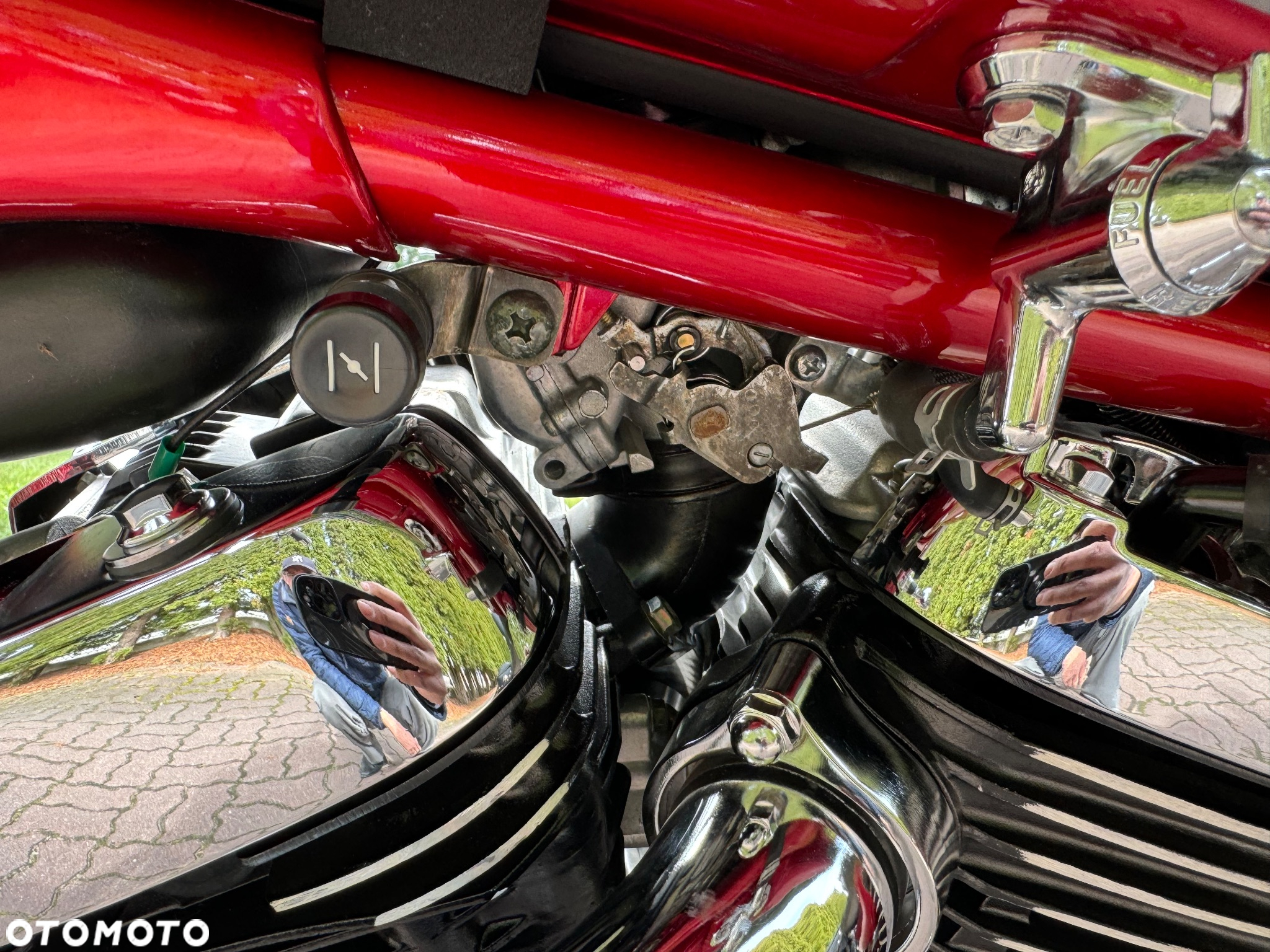 Suzuki Intruder - 21