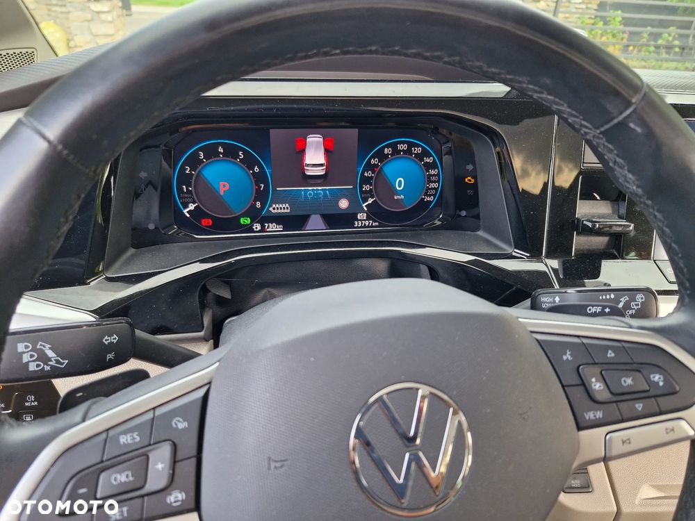 Volkswagen Multivan 2.0 TSI L2 DSG - 6
