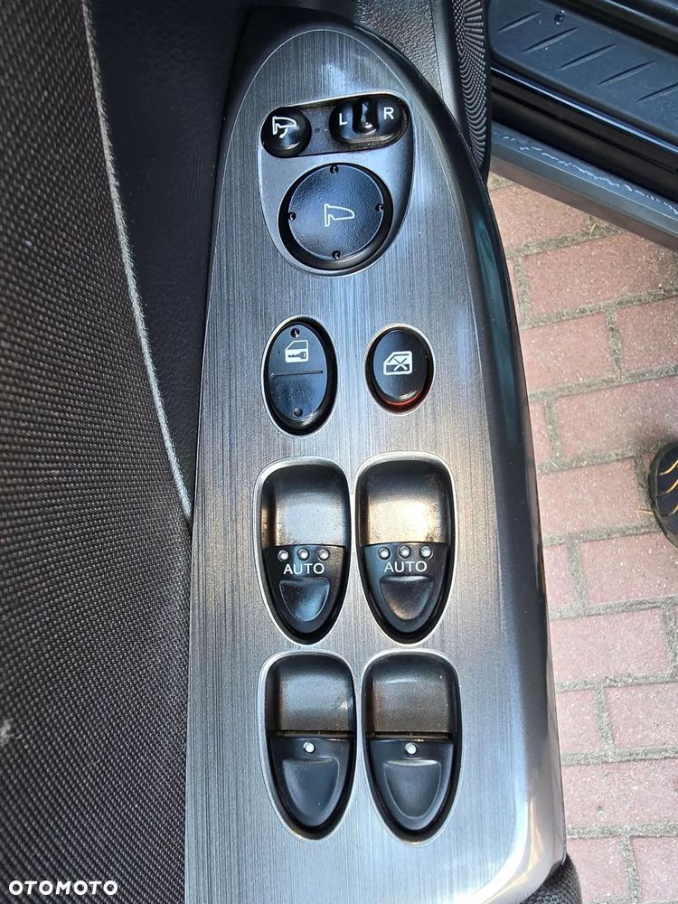 Honda Civic 1.4 Comfort - 5