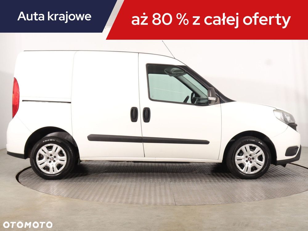 Fiat doblo - 8