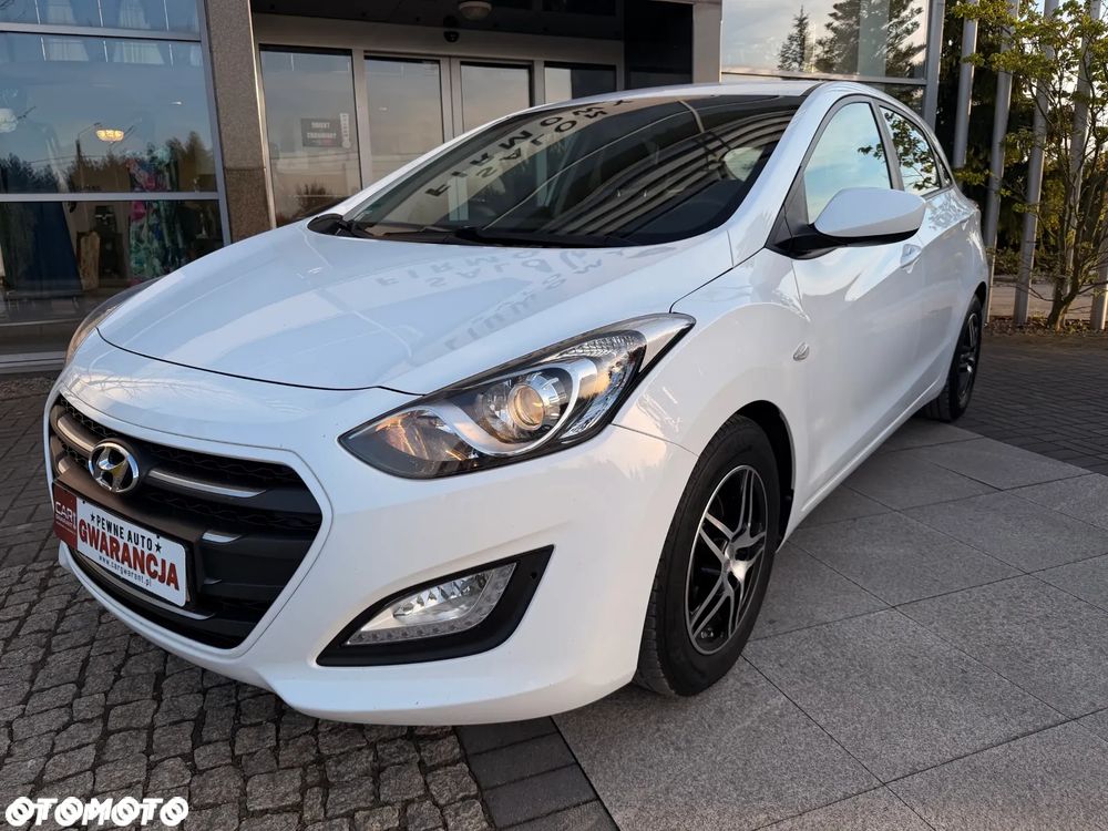 Hyundai i30 - 1