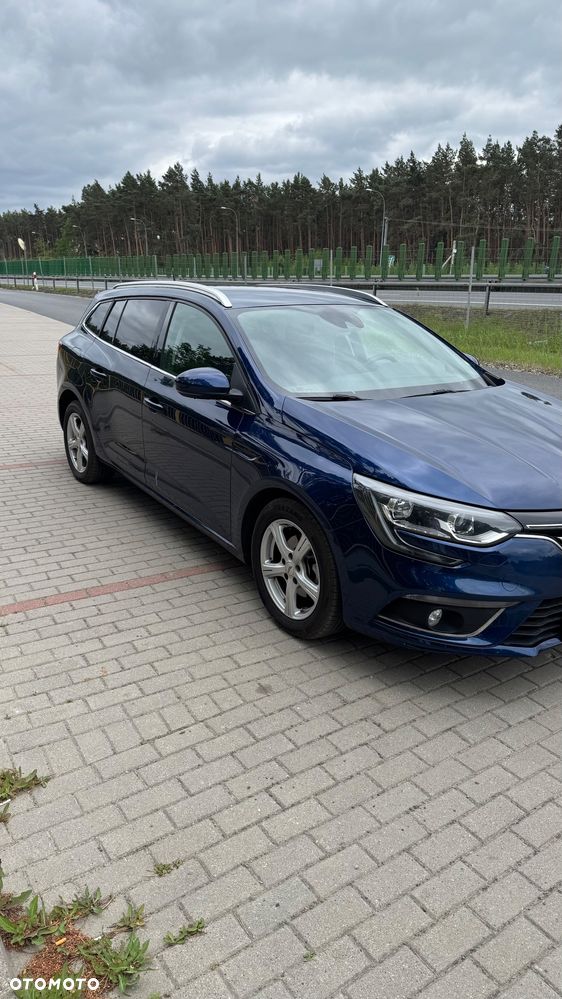 Renault Megane - 5