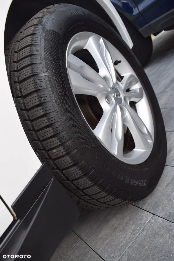 Hyundai ix35 2.0 CRDi 4WD Premium - 24