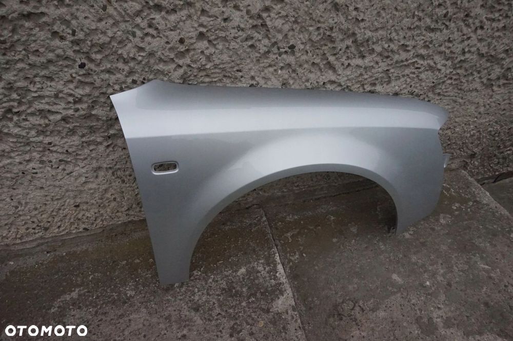 BŁOTNIK PRAWY AUDI A4 B6 LY7W 00/04r - 3