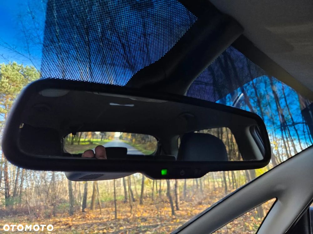 Kia Carens 2.0 GDI Edition 7 - 28