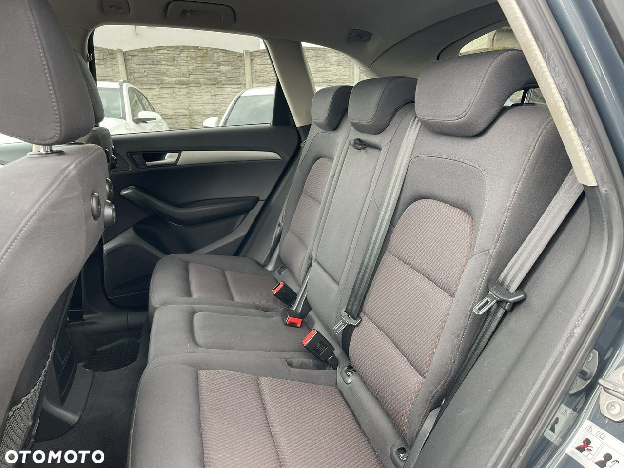 Audi Q5 2.0 TDI Quattro - 8