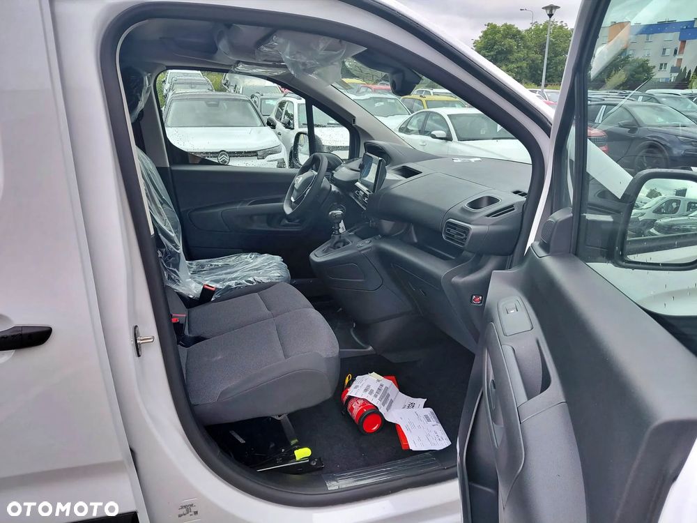 Peugeot Partner - 9