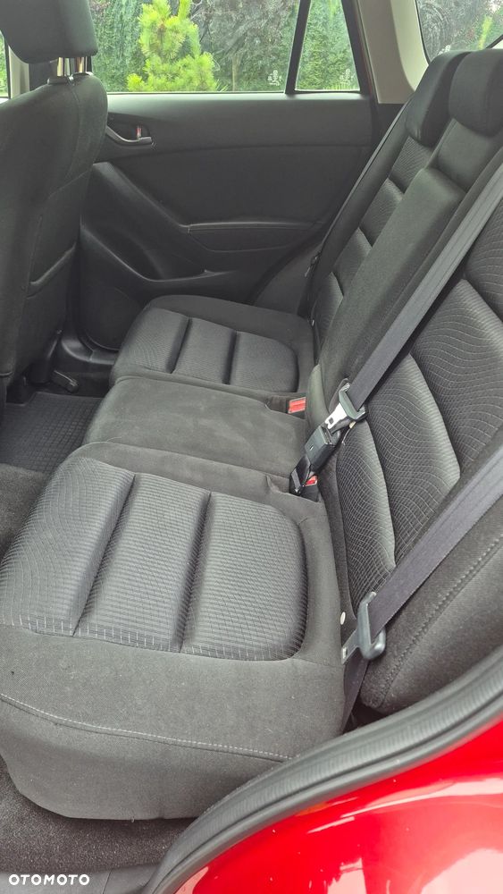 Mazda CX-5 2.0 Skymotion 2WD - 7