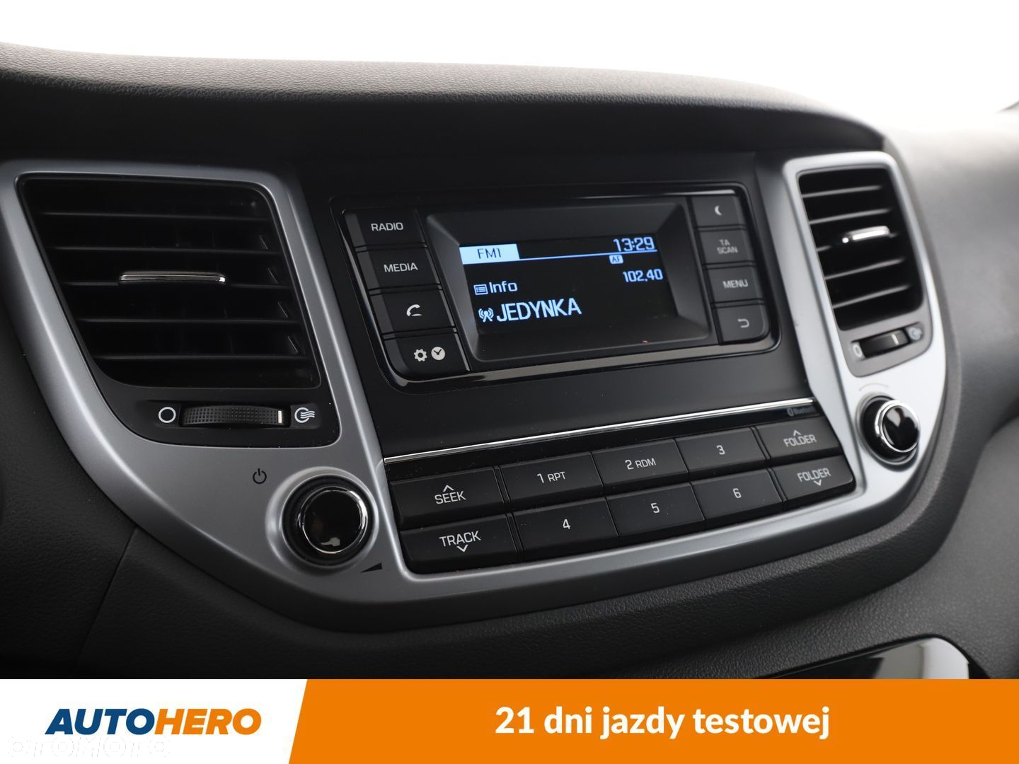 Hyundai Tucson 1.6 GDi Classic 2WD - 20