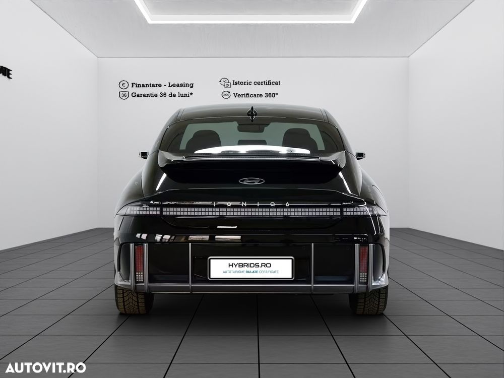 Hyundai IONIQ 77,4 kWh 4WD Uniq - 4