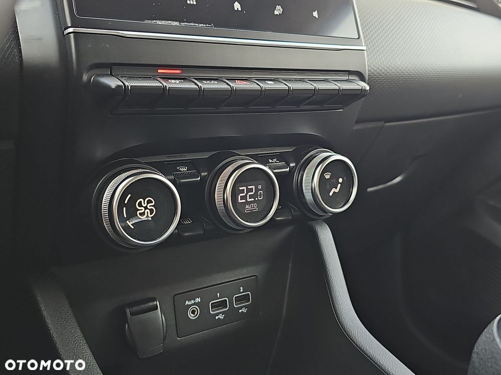 Renault Clio 1.0 TCe Zen - 21