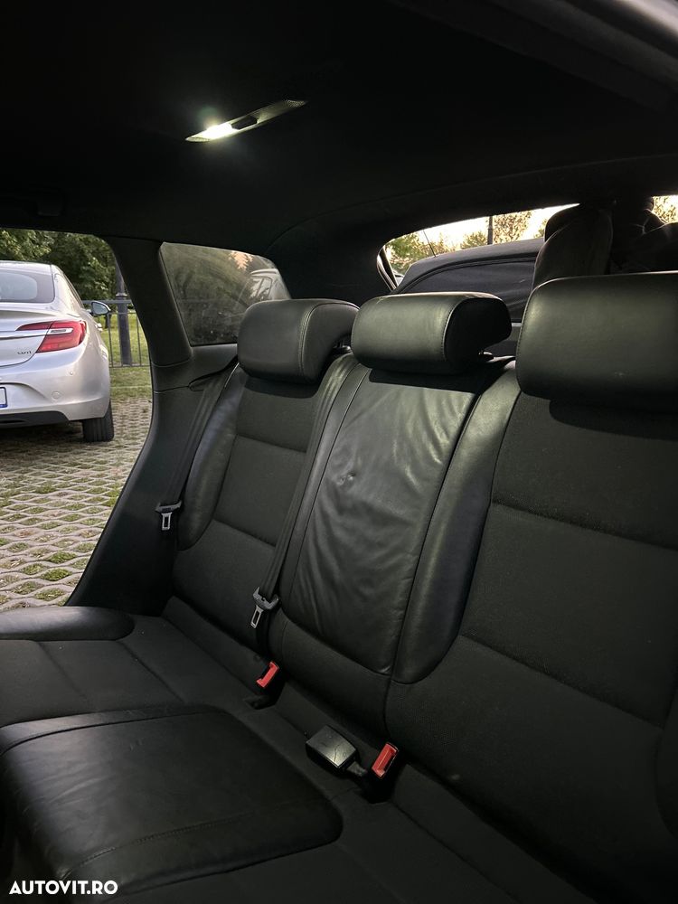Audi A3 - 9