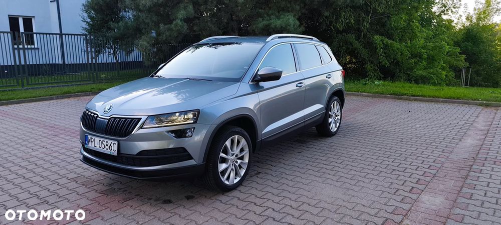 Skoda Karoq - 3